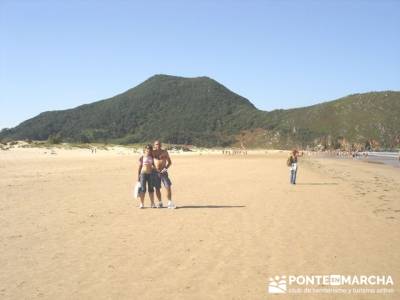 Marismas de Santoña (visita Ornitológica).; la pedriza rutas a pie
